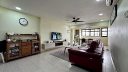 Blk 151 Tampines Street 12 (Tampines), HDB Executive #631577621